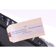 BMW 745i 750i 760i Speedometer Instrument Cluster OEM