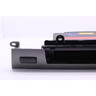 2008 BMW 750i CD Disc Changer Trim Panel Assembly OEM