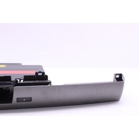 2008 BMW 750i CD Disc Changer Trim Panel Assembly OEM