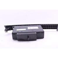 2008 BMW 750i CD Disc Changer Trim Panel Assembly OEM