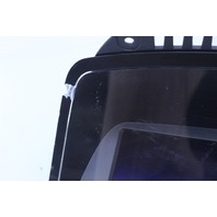 2008 BMW 750i Information Navigation GPS Display Screen 65829165211 OEM