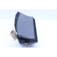 2008 BMW 750i Information Navigation GPS Display Screen 65829165211 OEM