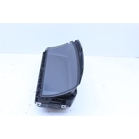 2008 BMW 750i Information Navigation GPS Display Screen 65829165211 OEM