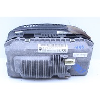 2008 BMW 750i Information Navigation GPS Display Screen 65829165211 OEM