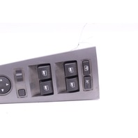 2007 2008 BMW 750i 760i Alpina B7 Front Left Driver Master Window Switch 6943054 OEM