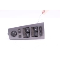 2007 2008 BMW 750i 760i Alpina B7 Front Left Driver Master Window Switch 6943054 OEM