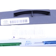 2009 2010 Porsche Cayenne S 4.8 Speedometer Instrument Cluster OEM