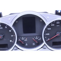 2009 2010 Porsche Cayenne S 4.8 Speedometer Instrument Cluster OEM