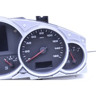 2009 2010 Porsche Cayenne S 4.8 Speedometer Instrument Cluster OEM