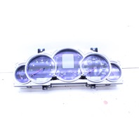 2009 2010 Porsche Cayenne S 4.8 Speedometer Instrument Cluster OEM