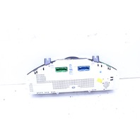 2009 2010 Porsche Cayenne S 4.8 Speedometer Instrument Cluster OEM