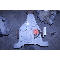 2008-2010 Porsche Cayenne 4.8 Rear Differential Carrier 95533202002 OEM