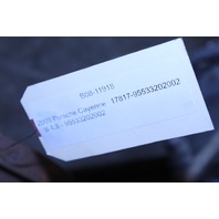 2008-2010 Porsche Cayenne 4.8 Rear Differential Carrier 95533202002 OEM