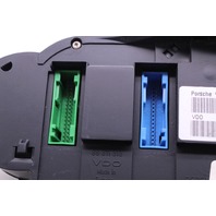 2002-2004 Porsche 911 996 Speedometer Instrument Cluster 99664198173 OEM