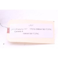 2002-2004 Porsche 911 996 Speedometer Instrument Cluster 99664198173 OEM