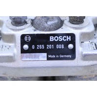 1987 735i M6 ABS Anti Lock Brake Pump - 265201008 OEM