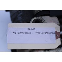 1987 735i M6 ABS Anti Lock Brake Pump - 265201008 OEM