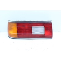 1985 BMW 735i Tail Light Left - 63211364549 OEM