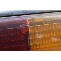 1978-1984 BMW 733i 1985-1987 735i Right Tail Light Lamp 63211364550 OEM