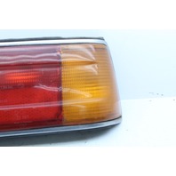 1978-1984 BMW 733i 1985-1987 735i Right Tail Light Lamp 63211364550 OEM