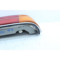 1978-1984 BMW 733i 1985-1987 735i Right Tail Light Lamp 63211364550 OEM