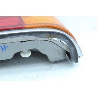 1978-1984 BMW 733i 1985-1987 735i Right Tail Light Lamp 63211364550 OEM