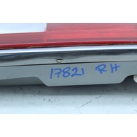 1978-1984 BMW 733i 1985-1987 735i Right Tail Light Lamp 63211364550 OEM