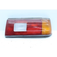 1978-1984 BMW 733i 1985-1987 735i Right Tail Light Lamp 63211364550 OEM