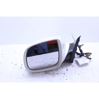 2004 2005 2006 2007 Volkswagen Touareg Door Mirror Left Side View Left OEM