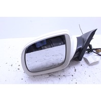 2004 2005 2006 2007 Volkswagen Touareg Door Mirror Left Side View Left OEM