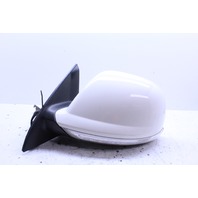 2004 2005 2006 2007 Volkswagen Touareg Door Mirror Left Side View Left OEM