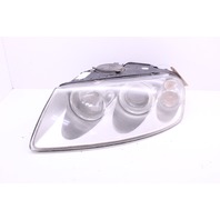 2004 2005 2006 2007 Volkswagen Touareg Headlight Left 7L6941017BK OEM