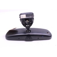 2004 2005 Volkswagen Touareg Inside Interior Rear View Mirror 7L0857511 OEM