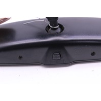 2004 2005 Volkswagen Touareg Inside Interior Rear View Mirror 7L0857511 OEM