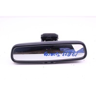 2004 2005 Volkswagen Touareg Inside Interior Rear View Mirror 7L0857511 OEM
