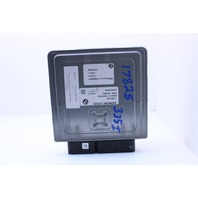 2007-2008 BMW 135i 335i 535i N54 Engine Computer ECU DME 12147575875 OEM