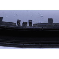 2005-2008 Porsche Boxster 987 Front Bumper Center Air Duct Cover OEM