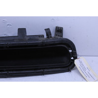 2005-2008 Porsche Boxster 987 Front Bumper Center Air Duct Cover OEM