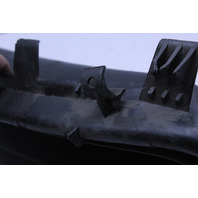 2005-2008 Porsche Boxster 987 Front Bumper Center Air Duct Cover OEM