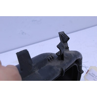 2005-2008 Porsche Boxster 987 Front Bumper Center Air Duct Cover OEM