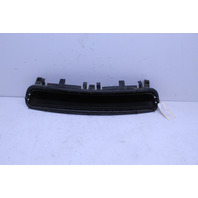 2005-2008 Porsche Boxster 987 Front Bumper Center Air Duct Cover OEM