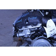 2001-2002 BMW 325i 525i Z3 M54 2.5 Engine Motor - 11007506888 OEM