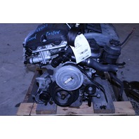2001-2002 BMW 325i 525i Z3 M54 2.5 Engine Motor - 11007506888 OEM
