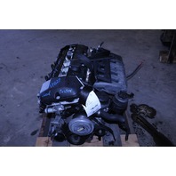 2001-2002 BMW 325i 525i Z3 M54 2.5 Engine Motor - 11007506888 OEM