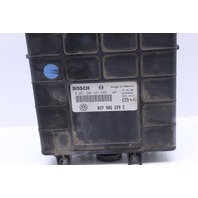 1997 Volkswagen Jetta Golf GTI 2.0 Engine Computer Module