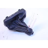 2000 Audi S4 Sedan Base 2.7t Gas Manual Shift Knob Boot 8D0863279K OEM