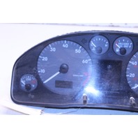2000 Audi S4 Speedometer Instrument Cluster OEM