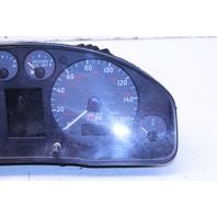 2000 Audi S4 Speedometer Instrument Cluster OEM