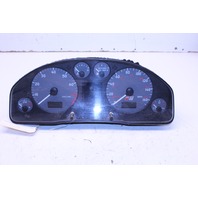 2000 Audi S4 Speedometer Instrument Cluster OEM