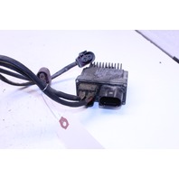 2000 Audi S4 Sedan Base 2.7 Radiator Cooling Fan Controller Module 8D0959501B OEM